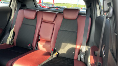 Honda HR-V 1.5 i-VTEC Turbo Sport 5dr Petrol Hatchback